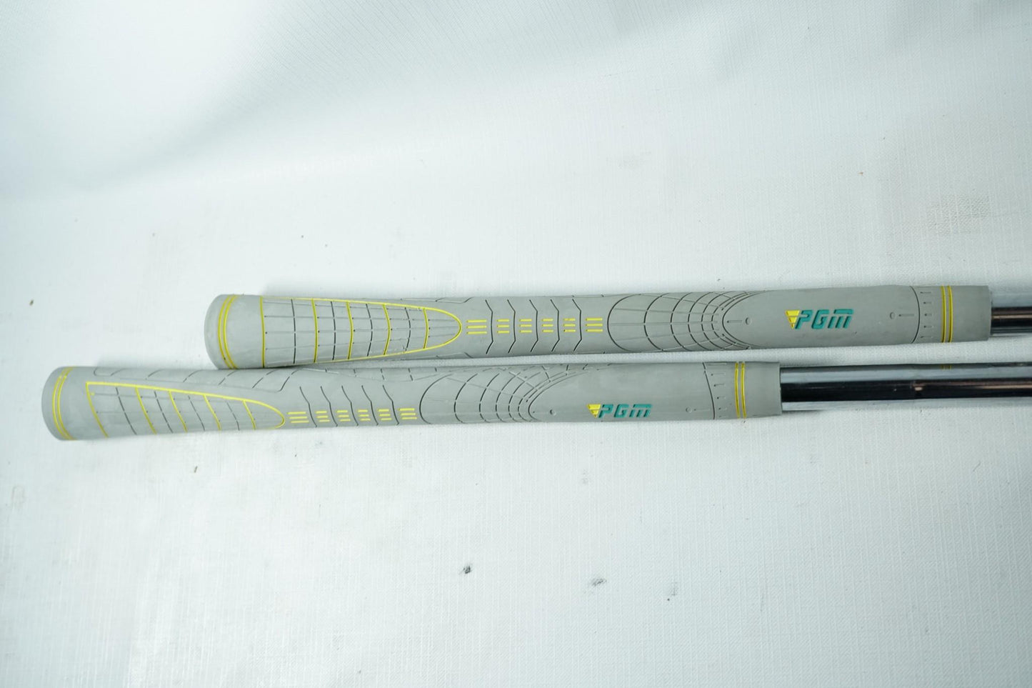 Pro Select PS51 3 and 5 Woods / Steel Shafts / New Grips