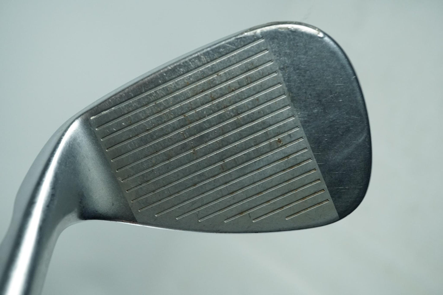 Ping i500 Pitching Wedge / Stiff Flex Steel Shaft