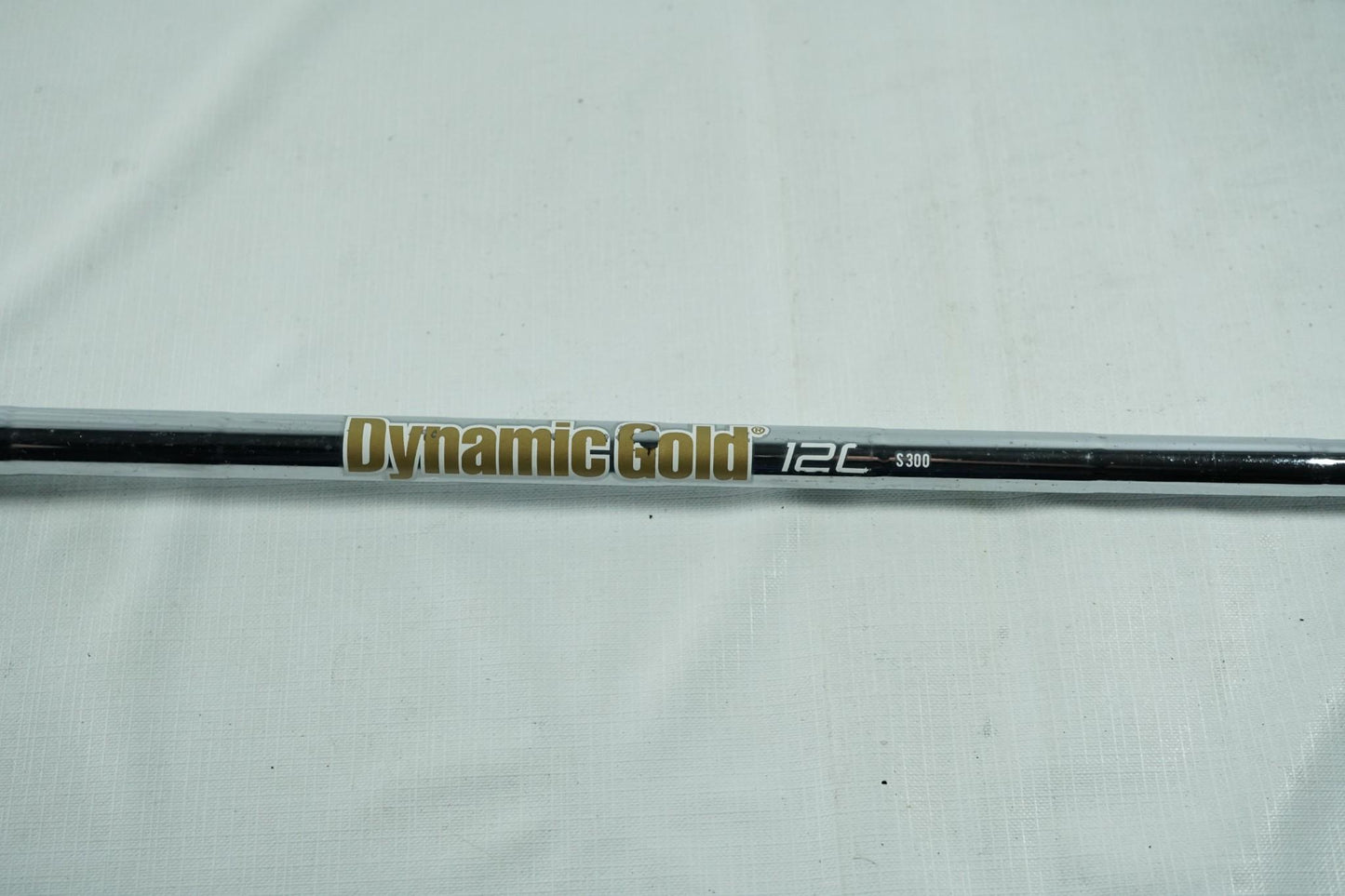 Ping i500 Pitching Wedge / Stiff Flex Steel Shaft