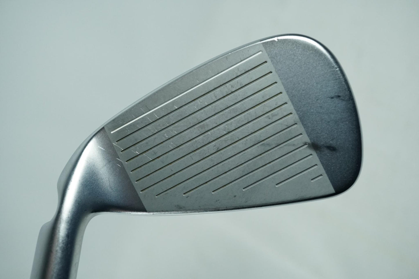 Ping G410 Crossover 4 Iron 23° / Blue Dot / Regular Flex Graphite Shaft