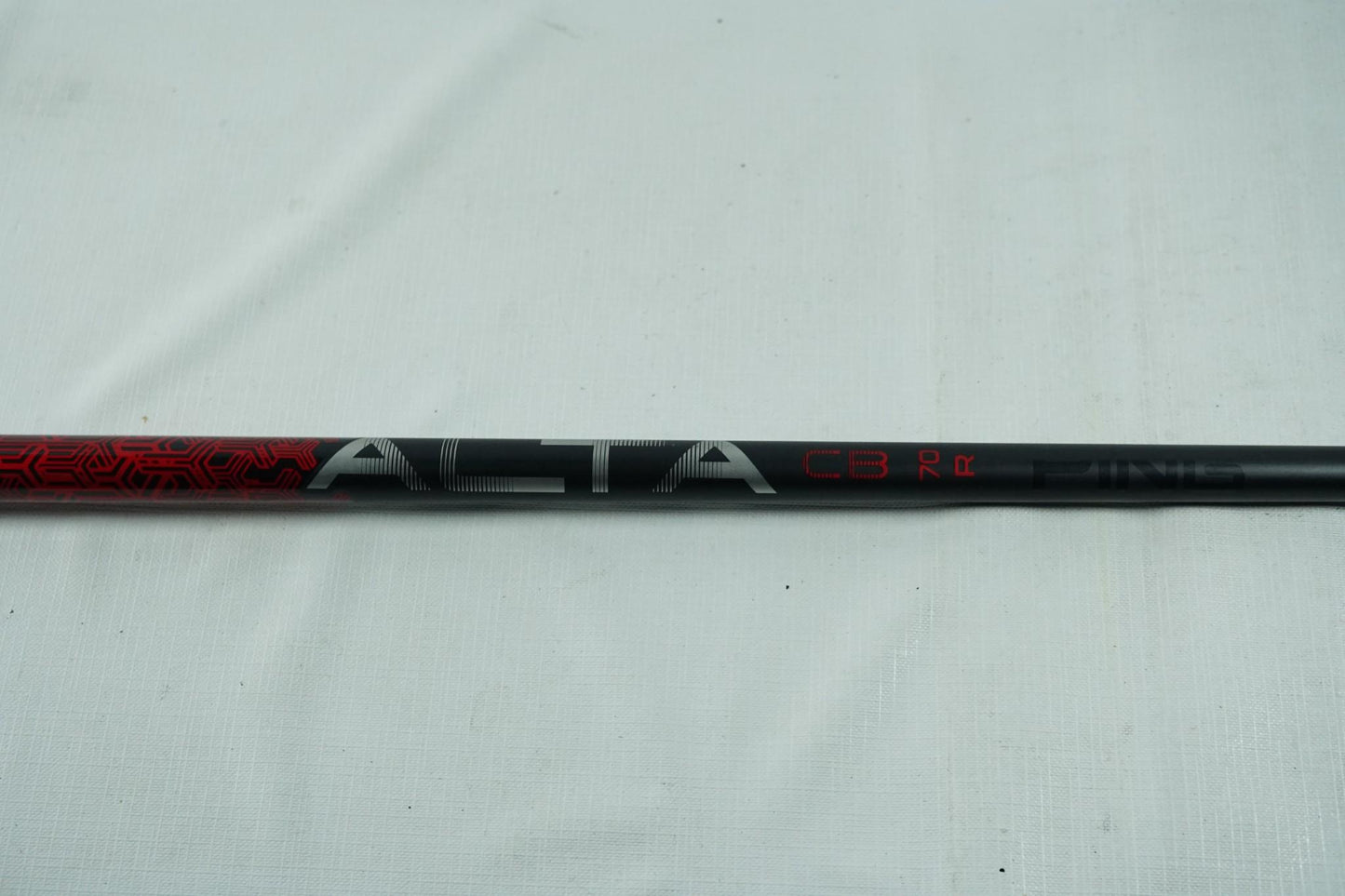 Ping G410 Crossover 4 Iron 23° / Blue Dot / Regular Flex Graphite Shaft