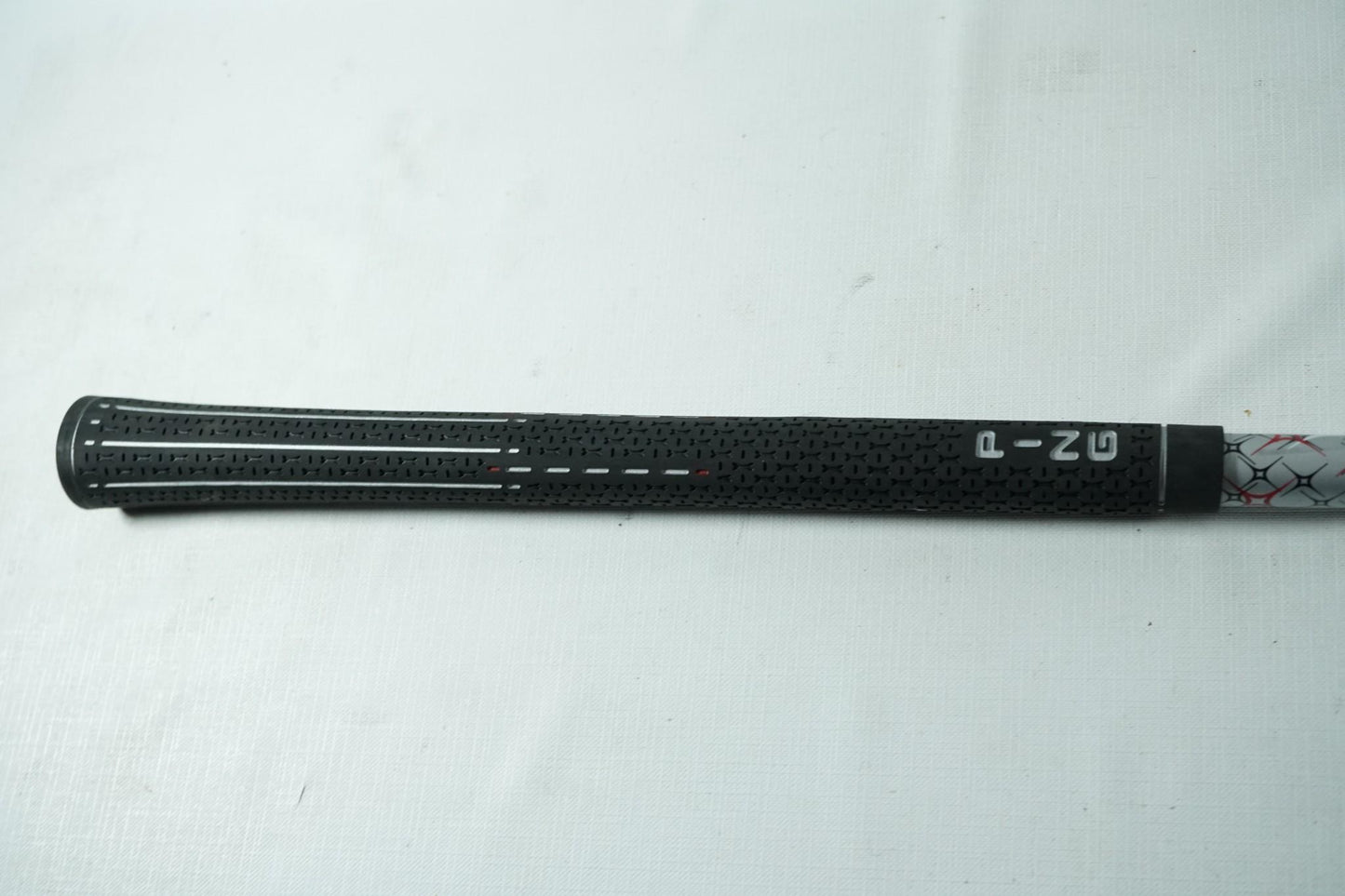 Ping G410 7 Iron / Blue Dot / Regular Flex Graphite Shaft