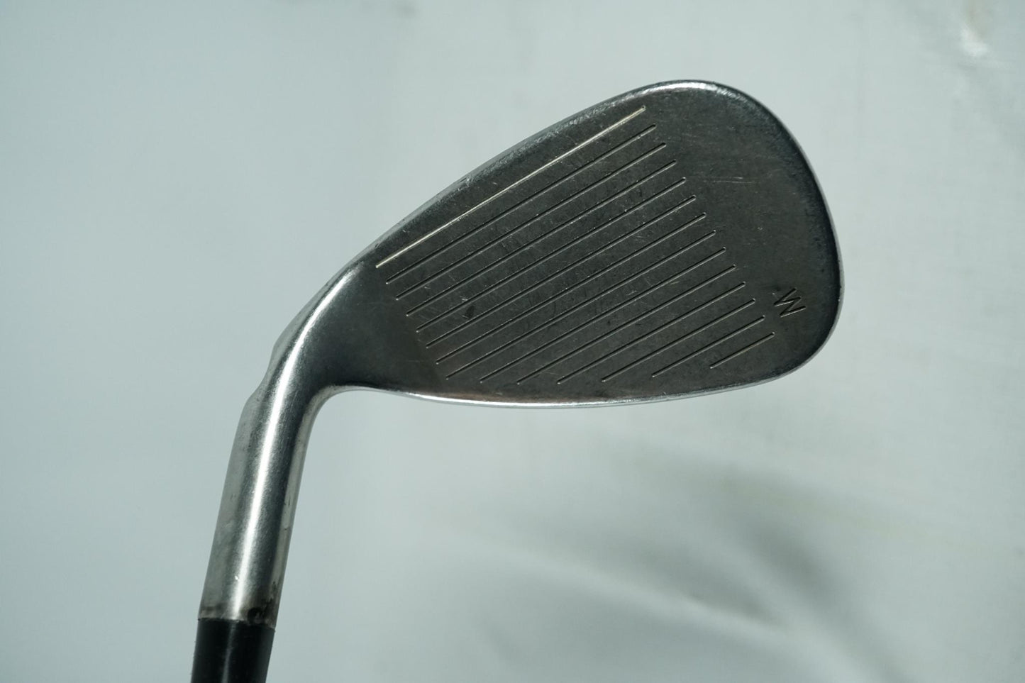 Ping G Max Pitching Wedge / Yellow Dot / Soft Regular Flex Graphite Shaft