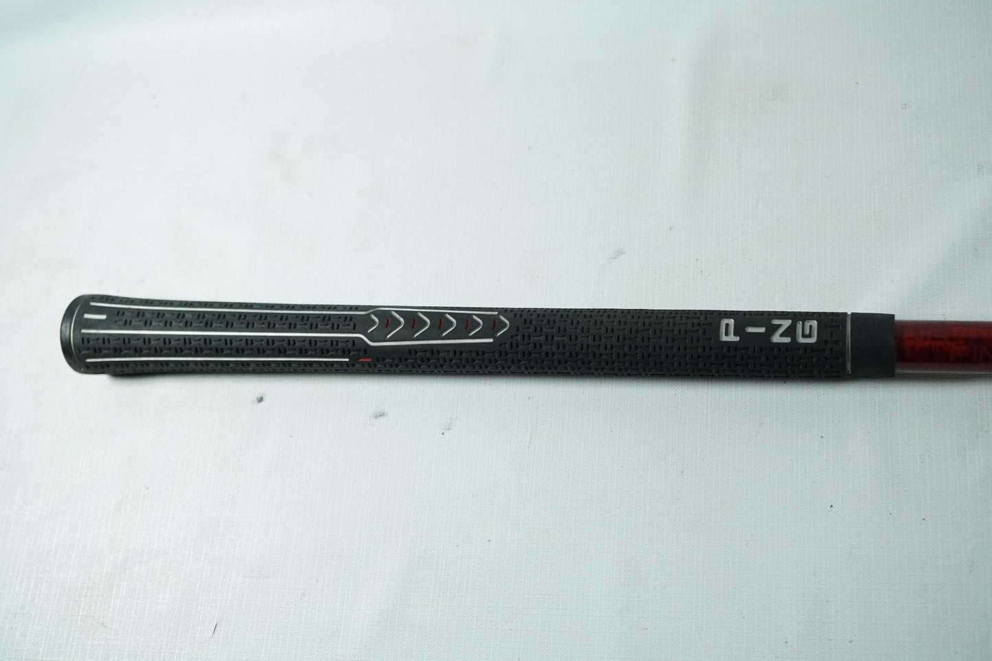 Ping G20 7 Iron / Black Dot / Regular Flex Graphite Shaft