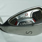 Ping G20 Sand Wedge / Black Dot / Soft Regular Flex Graphite Shaft