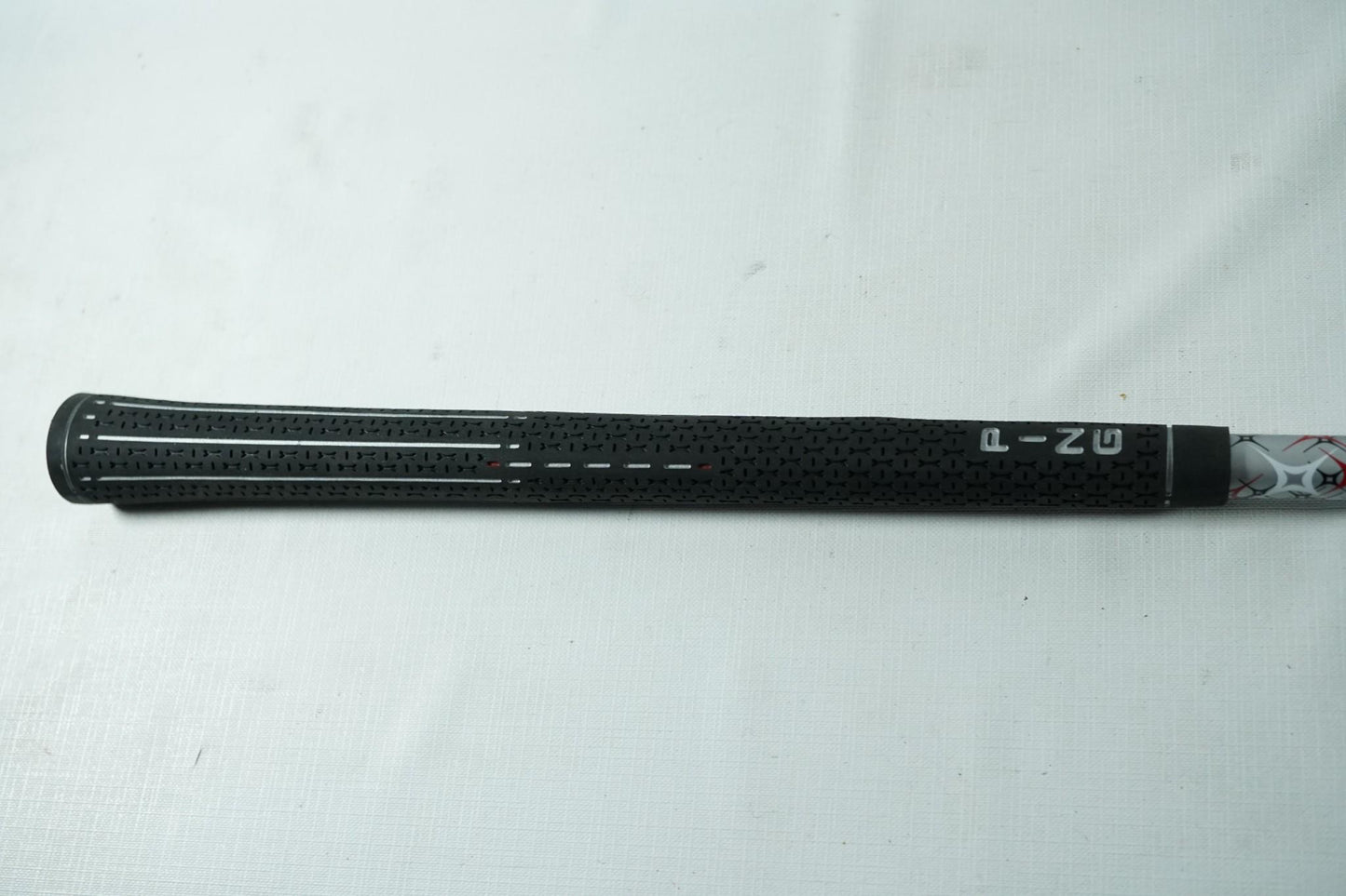 Ping G20 Sand Wedge / Black Dot / Soft Regular Flex Graphite Shaft