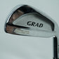 Mizuno Grad 1 Iron / Graphite Shaft