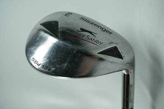 Slazenger Handy Sandy 58° Wedge / Graphite Shaft