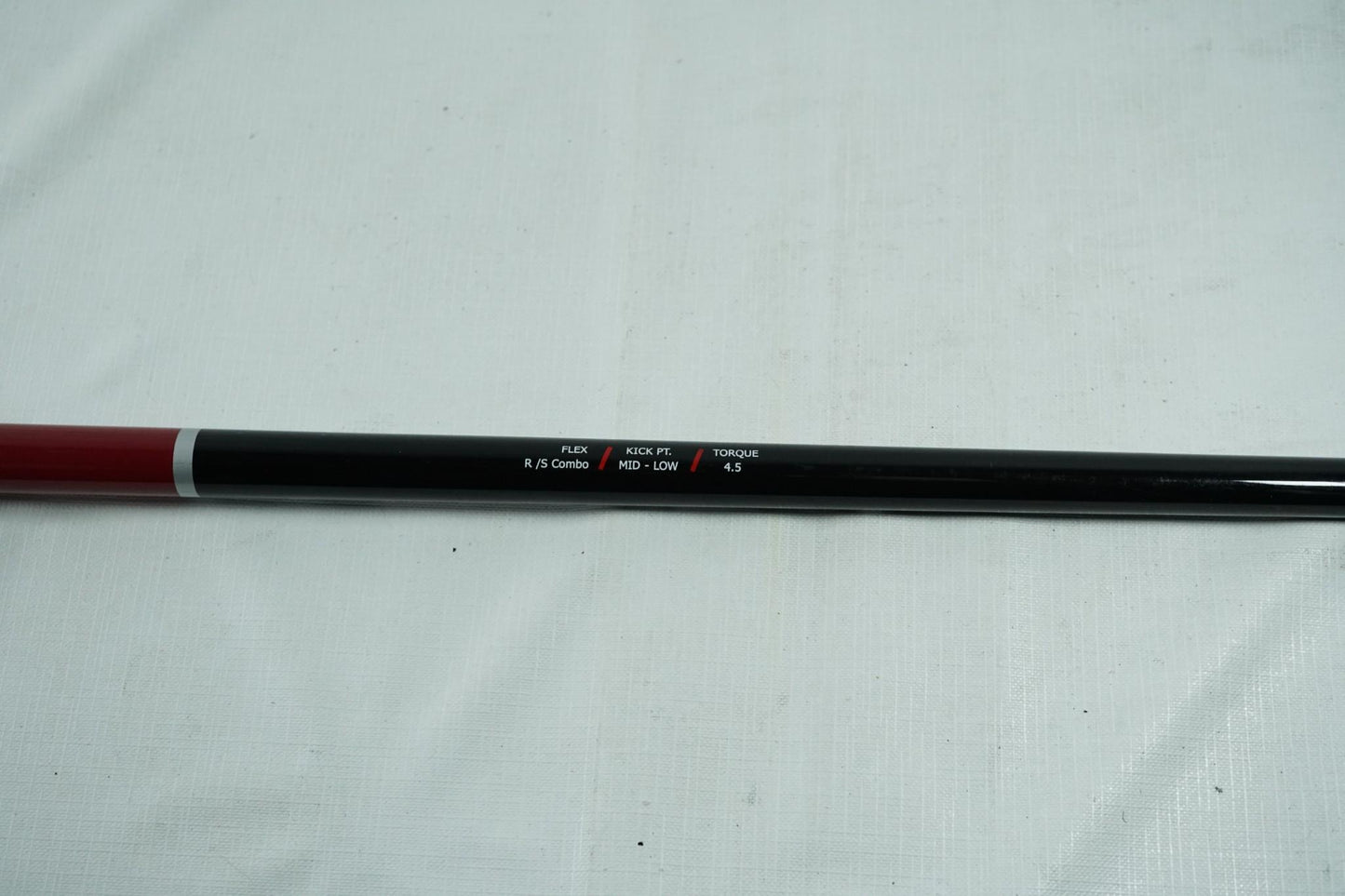 Slazenger Handy Sandy 58° Wedge / Graphite Shaft