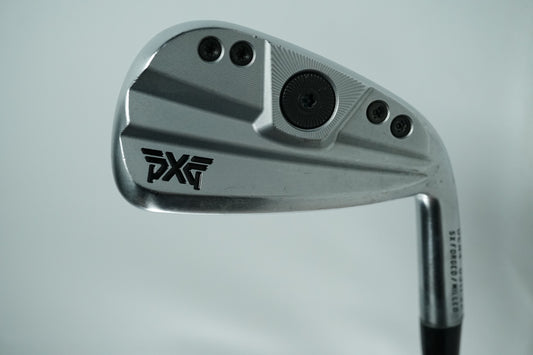 PXG 0311 T Gen 4 7 Iron / Stiff Flex Steel Shaft