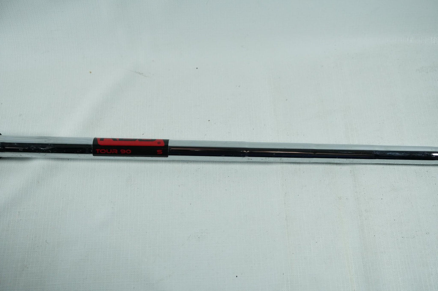 PXG 0311 T Gen 4 7 Iron / Stiff Flex Steel Shaft