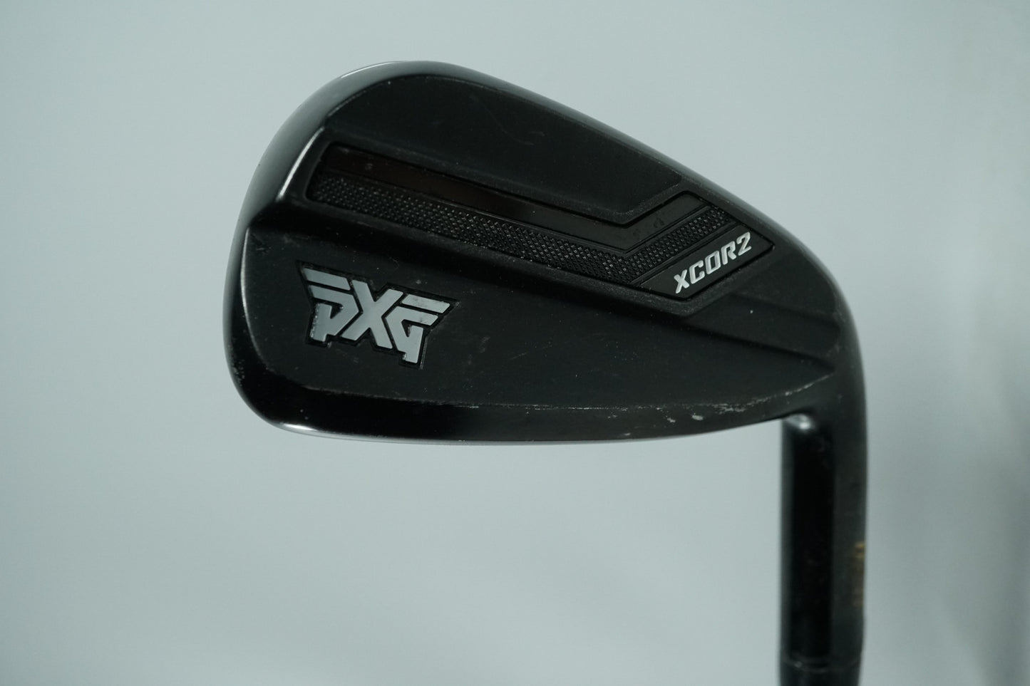 PXG XCOR2 7 Iron / Regular Flex Steel Shaft