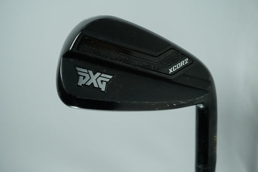 PXG XCOR2 7 Iron / Regular Flex Steel Shaft