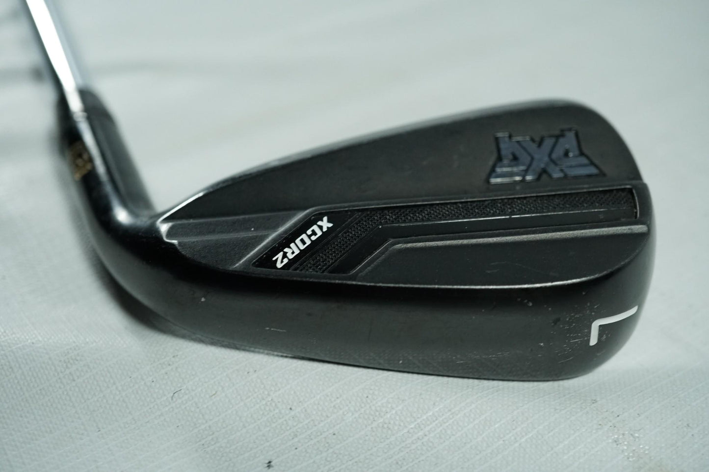 PXG XCOR2 7 Iron / Regular Flex Steel Shaft
