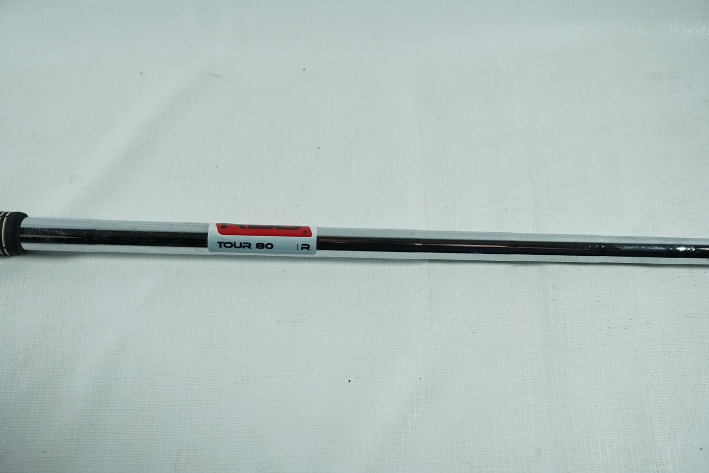 PXG XCOR2 7 Iron / Regular Flex Steel Shaft