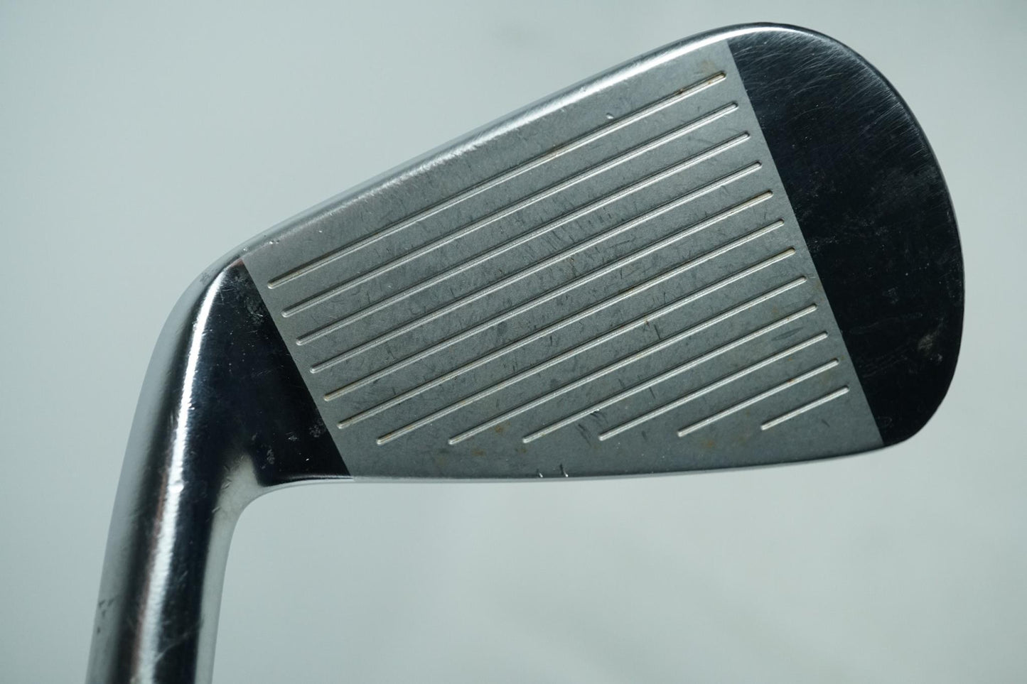 Mizuno JPX 850 Forged  5 Iron / Stiff Flex Steel Shaft