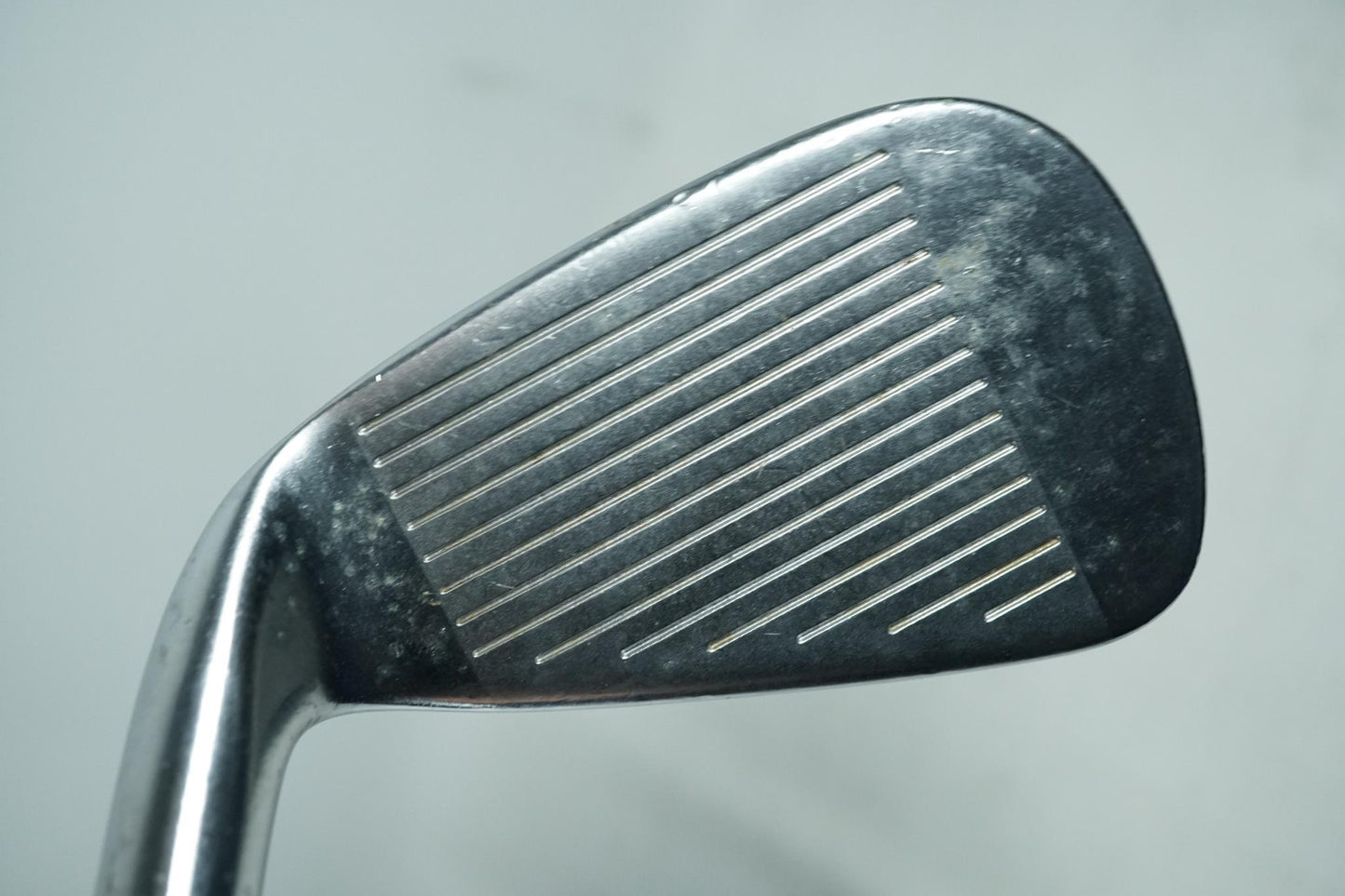 Taylormade R7 TP 7 Iron / Regular Flex Steel Shaft