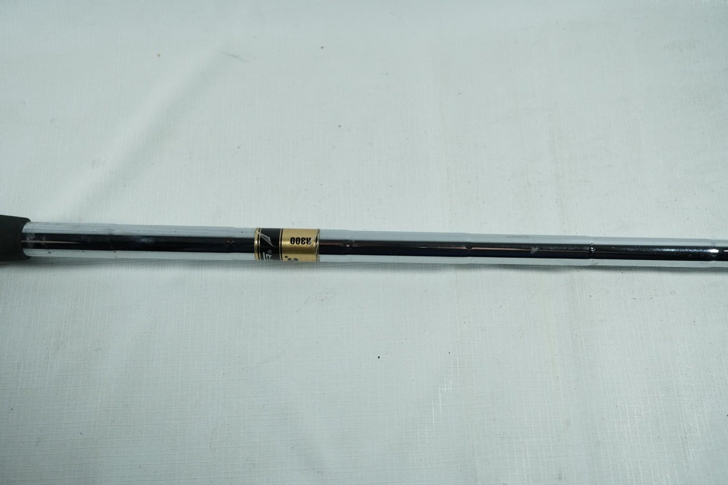 Taylormade R7 TP 7 Iron / Regular Flex Steel Shaft