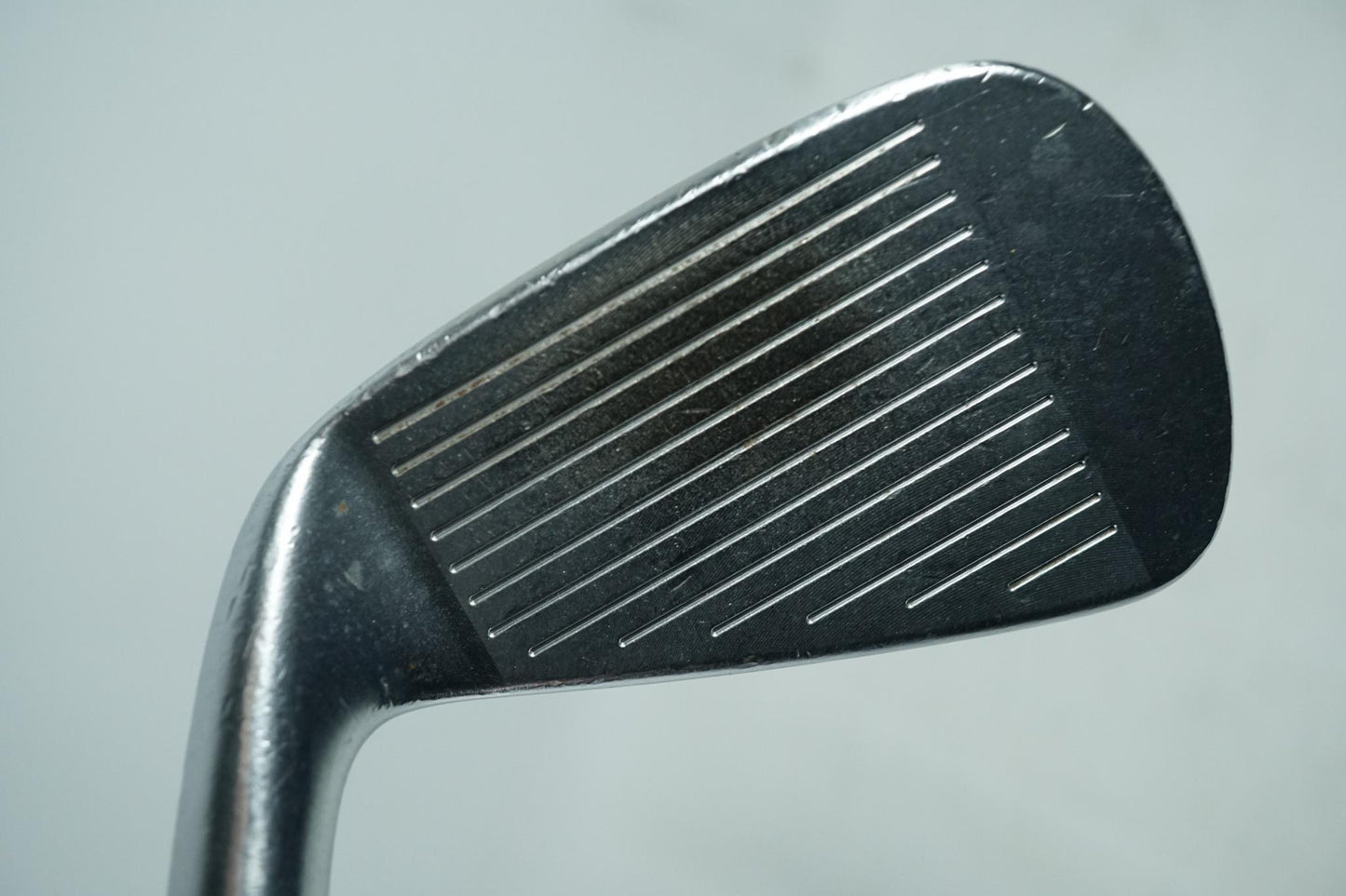 Taylormade P770 5 Iron / Stiff Flex Steel Shaft