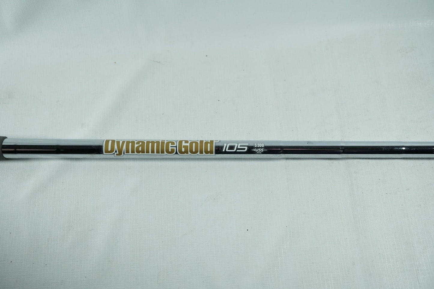 Taylormade P770 5 Iron / Stiff Flex Steel Shaft