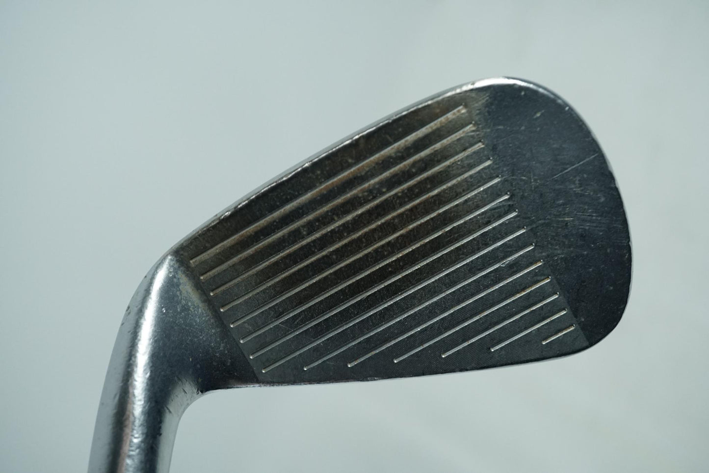 Taylormade P770 7 Iron / Stiff Flex Steel Shaft