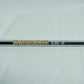 Taylormade P770 7 Iron / Stiff Flex Steel Shaft