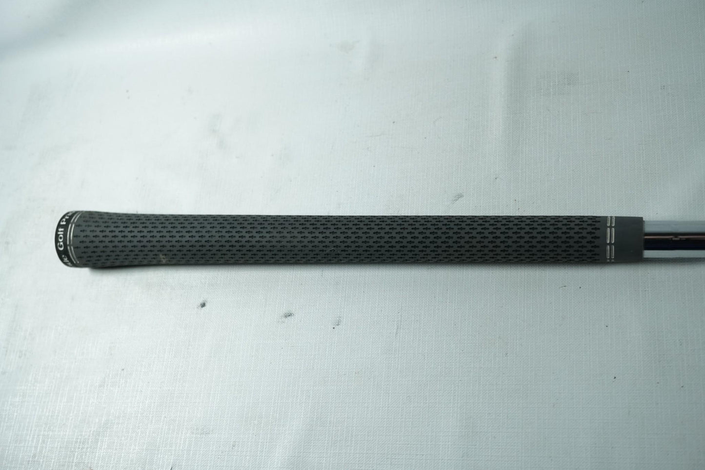 Taylormade P770 7 Iron / Stiff Flex Steel Shaft