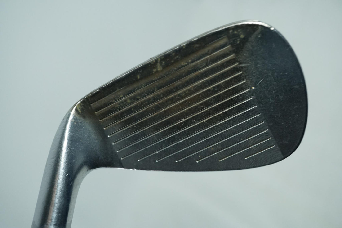 Taylormade P770 8 Iron / Stiff Flex Steel Shaft