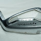 Taylormade P770 8 Iron / Stiff Flex Steel Shaft