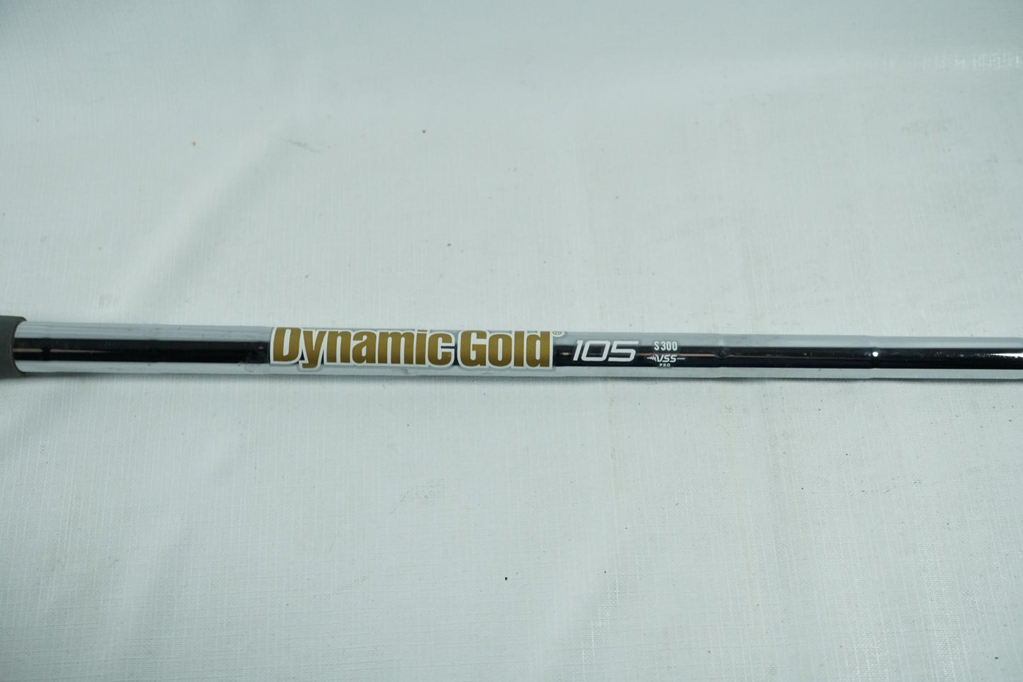 Taylormade P770 8 Iron / Stiff Flex Steel Shaft