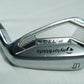 Taylormade P770 9 Iron / Stiff Flex Steel Shaft