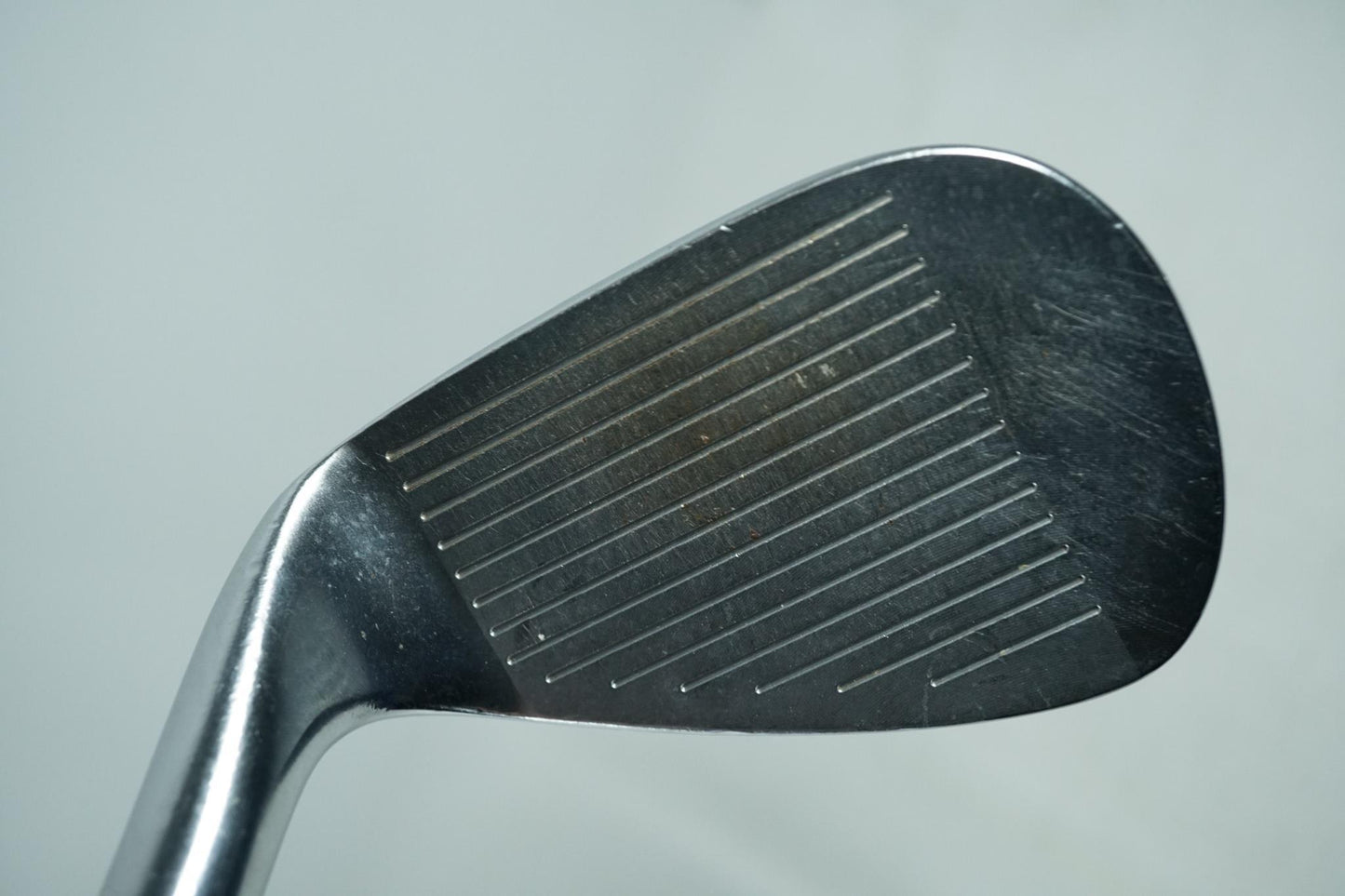 Taylormade P770 Approach Wedge / Stiff Flex Steel Shaft