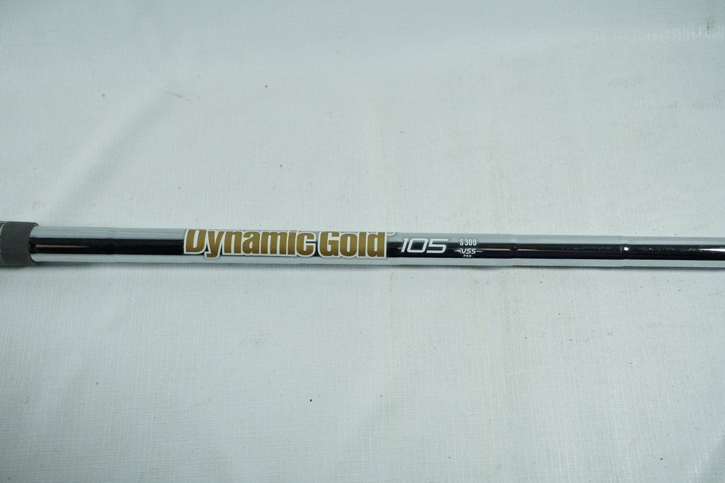 Taylormade P770 Approach Wedge / Stiff Flex Steel Shaft