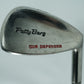 Wilson Patty Berg Sand Wedge / Steel Shaft