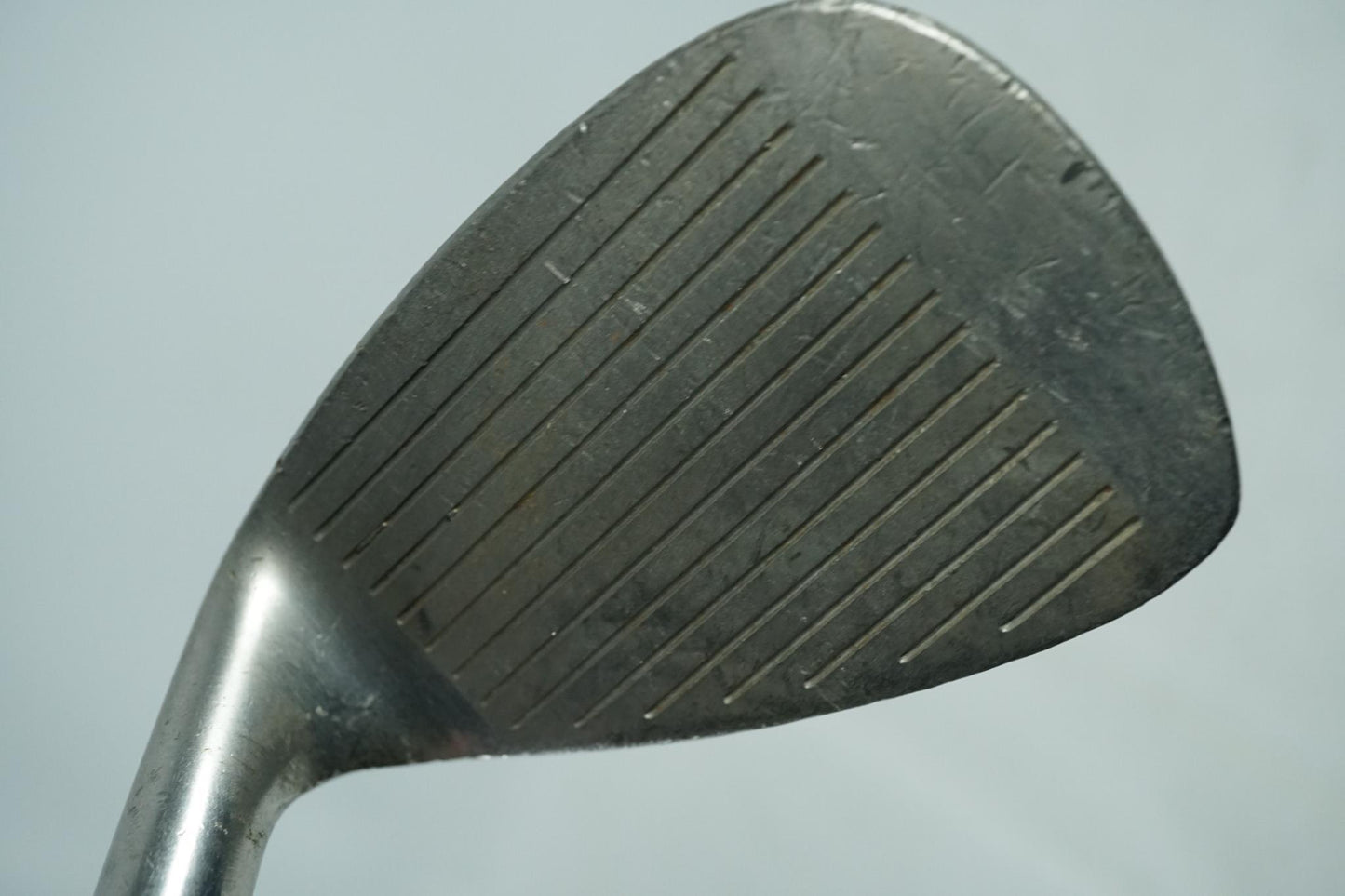 Wilson Patty Berg Sand Wedge / Steel Shaft