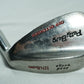 Wilson Patty Berg Sand Wedge / Steel Shaft