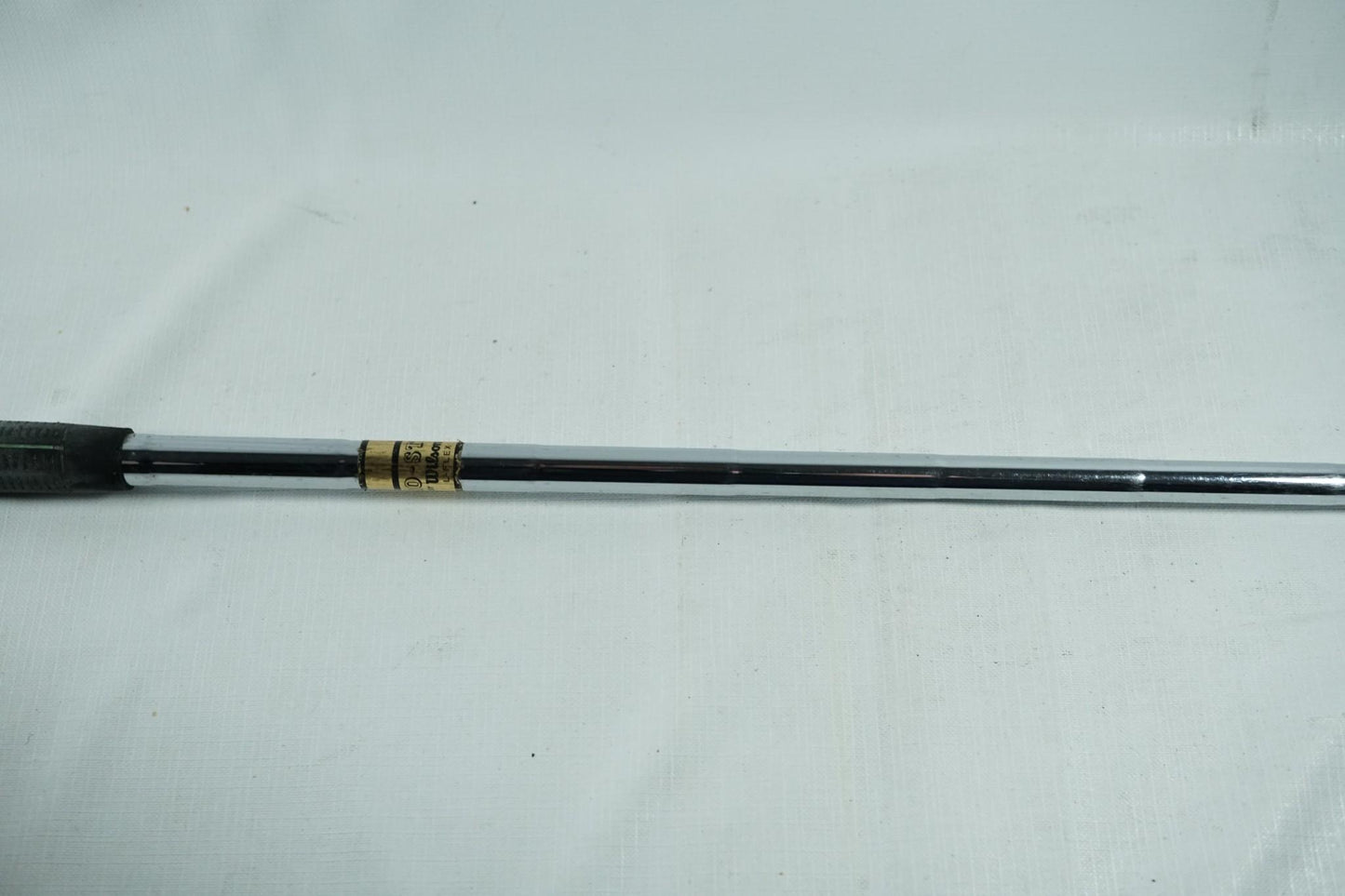 Wilson Patty Berg Sand Wedge / Steel Shaft