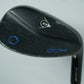 Dunlop DDH 64° Wedge / Steel Shaft