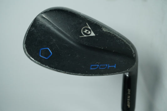Dunlop DDH 64° Wedge / Steel Shaft