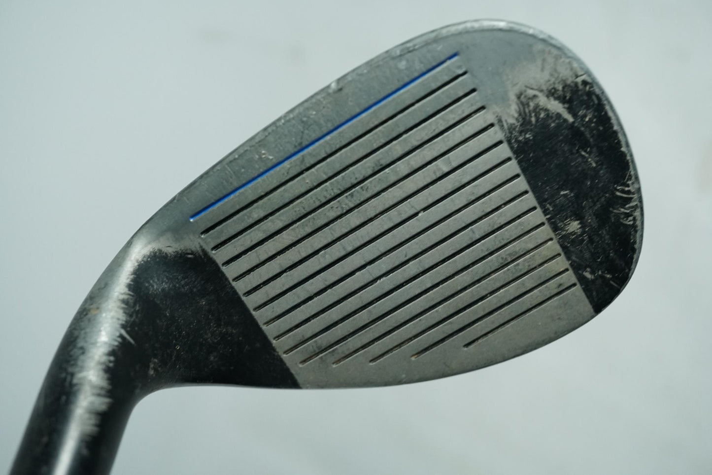 Dunlop DDH 64° Wedge / Steel Shaft