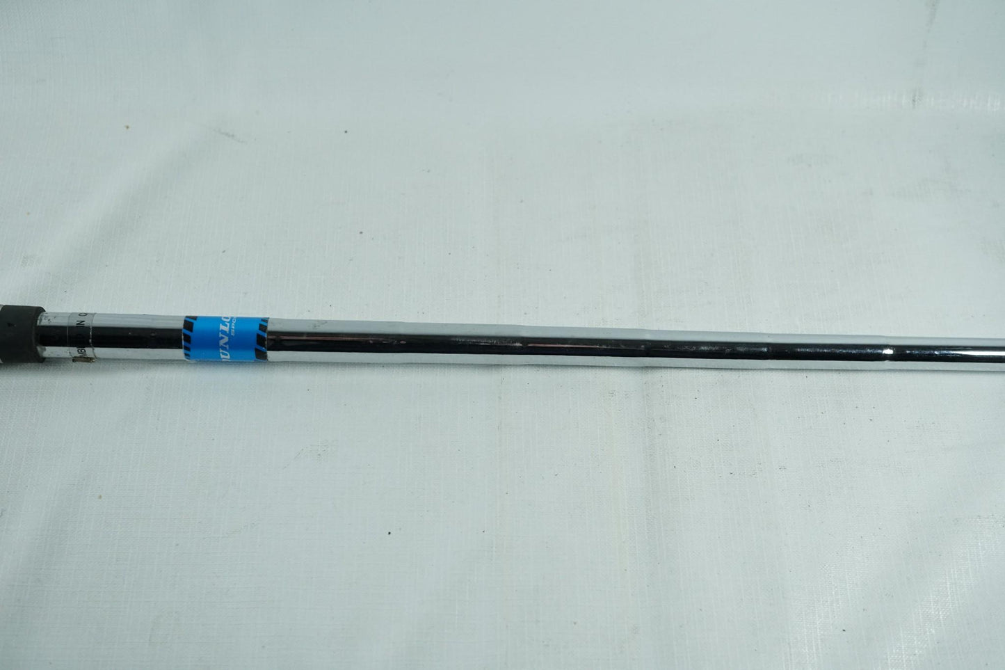 Dunlop DDH 64° Wedge / Steel Shaft