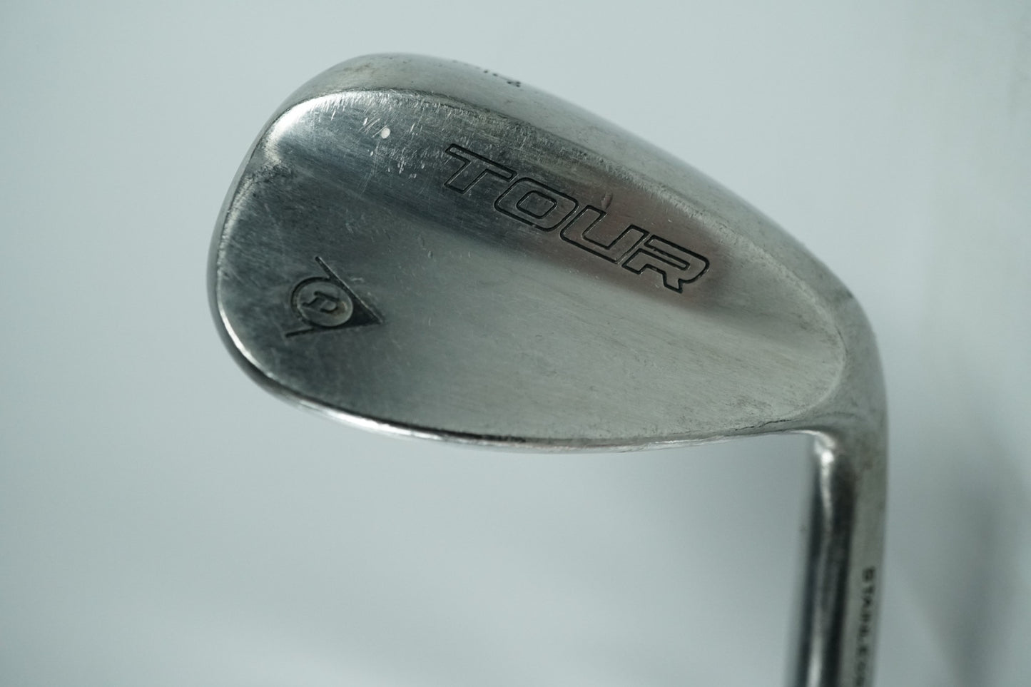 Dunlop Tour 60° Lob Wedge / Regular Flex Steel Shaft