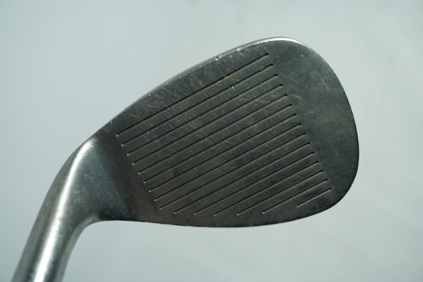 Dunlop Tour 60° Lob Wedge / Regular Flex Steel Shaft