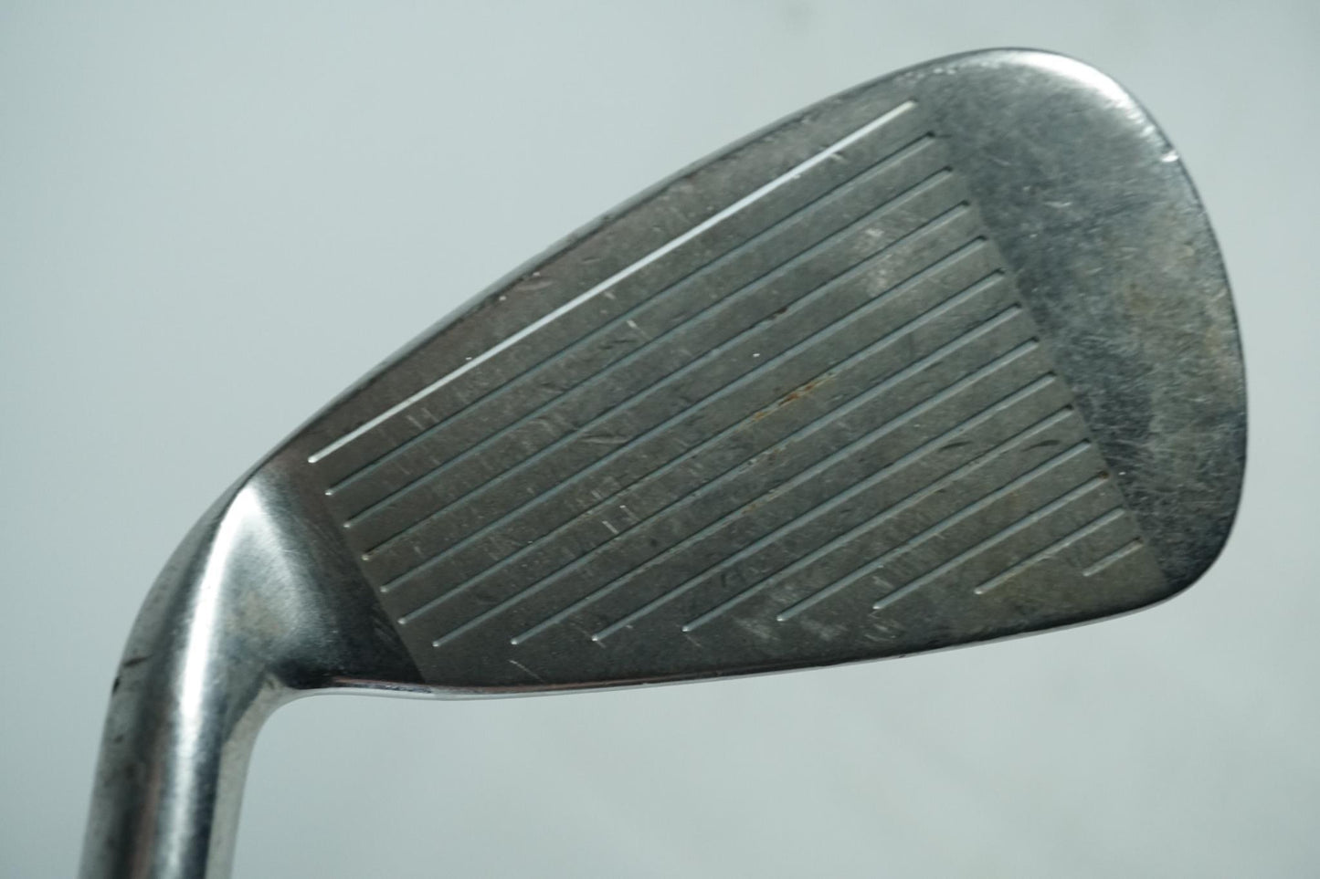 Tour Edge Bazooka Geomax 5 Hybrid Iron / Regular Flex Graphite Shaft