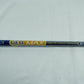 Tour Edge Bazooka Geomax 5 Hybrid Iron / Regular Flex Graphite Shaft