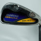 Tour Edge Bazooka Geomax 6 Hybrid Iron / Regular Flex Graphite Shaft