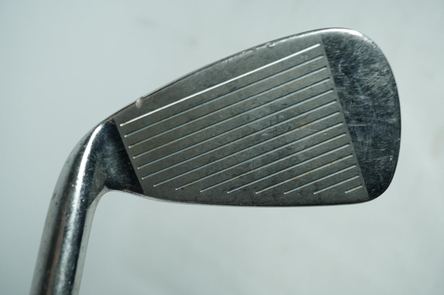 Tour Edge Bazooka Geomax 6 Hybrid Iron / Regular Flex Graphite Shaft