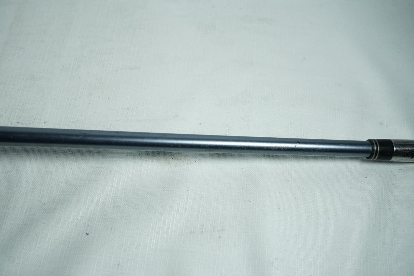 Tour Edge Bazooka Geomax 6 Hybrid Iron / Regular Flex Graphite Shaft