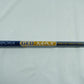 Tour Edge Bazooka Geomax 6 Hybrid Iron / Regular Flex Graphite Shaft