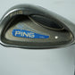 Ping G2 Pitching Wedge / White Dot / Regular Flex Graphite Shaft
